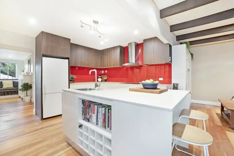 Fourth view of Homely house listing, 45 Ravel Street, Seven Hills NSW 2147