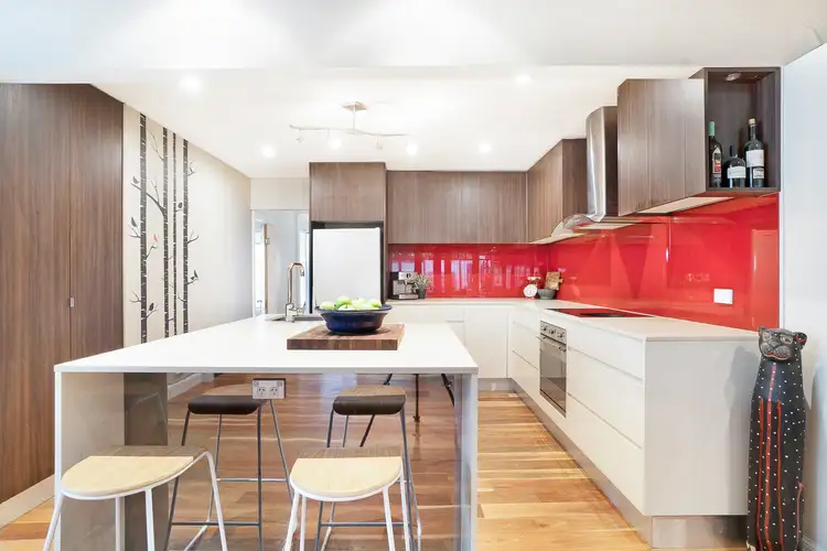 Fifth view of Homely house listing, 45 Ravel Street, Seven Hills NSW 2147