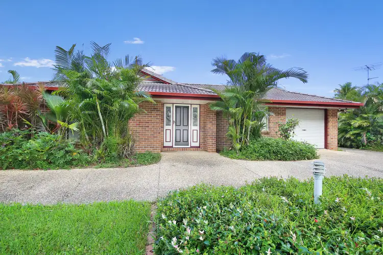 1/22 Maroochy Waters Drive, Maroochydore QLD 4558