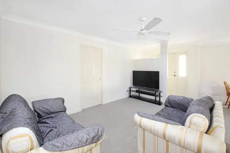 Second view of Homely unit listing, 1/22 Maroochy Waters Drive, Maroochydore QLD 4558