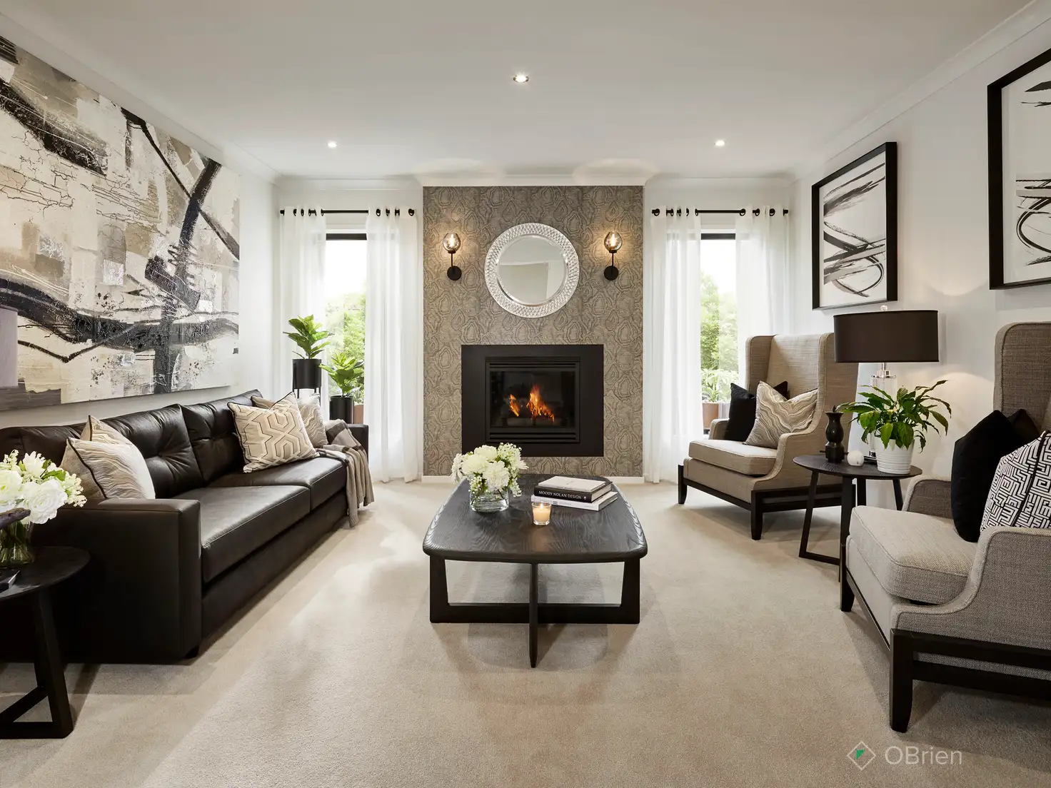 Main view of Homely house listing, 4 Bronte Boulevard, Officer VIC 3809