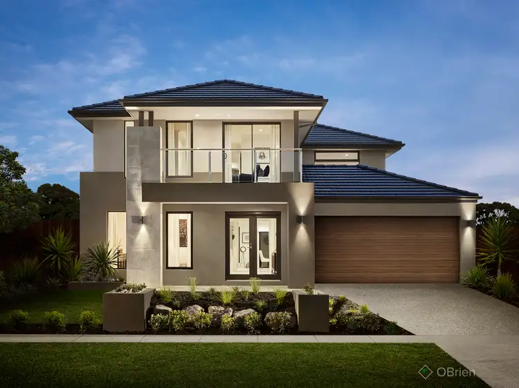 Second view of Homely house listing, 4 Bronte Boulevard, Officer VIC 3809