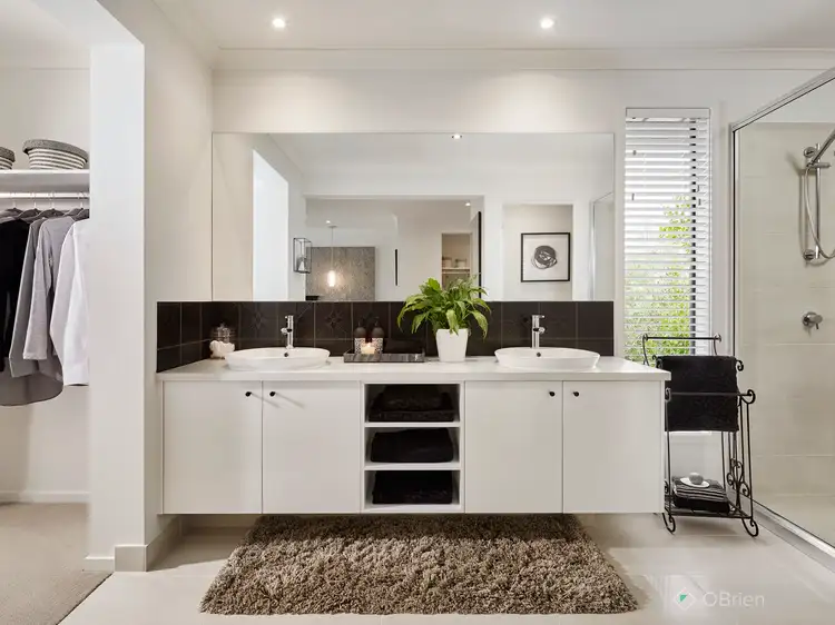 Fifth view of Homely house listing, 4 Bronte Boulevard, Officer VIC 3809