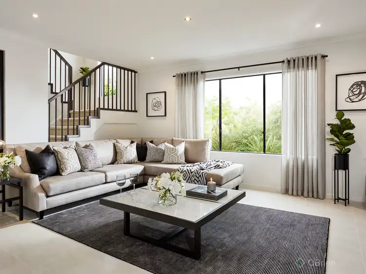 Sixth view of Homely house listing, 4 Bronte Boulevard, Officer VIC 3809