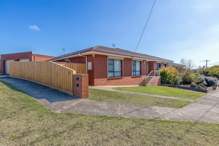Main view of Homely house listing, 15 Tower Square, Warrnambool VIC 3280