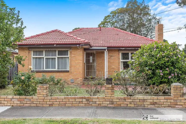 6 Fenfield Street, Altona VIC 3018