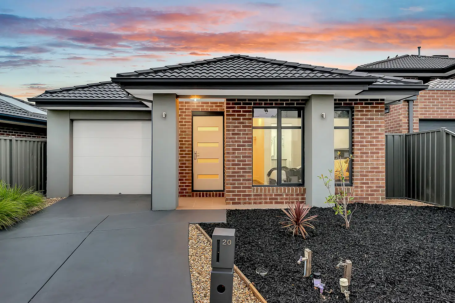 Main view of Homely house listing, 20 Cavalier Drive, Craigieburn VIC 3064