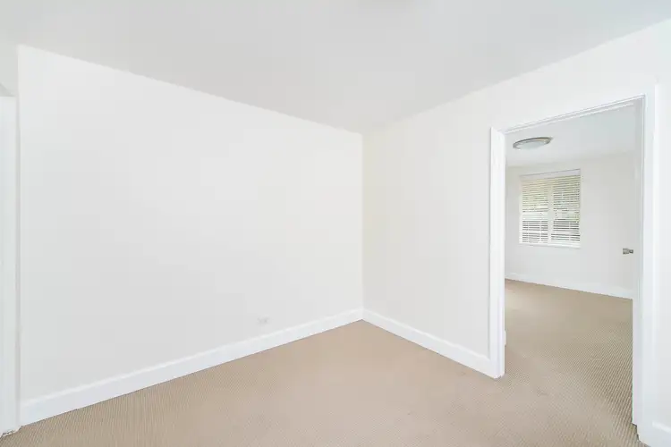 Fifth view of Homely studio listing, 5/46 McMillan Crescent, Narrabundah ACT 2604