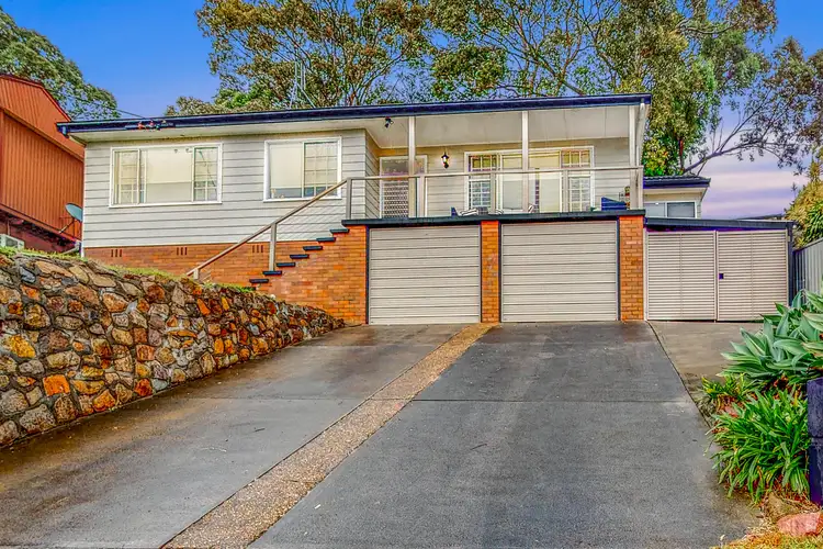 13 Harrington Street, Fennell Bay NSW 2283