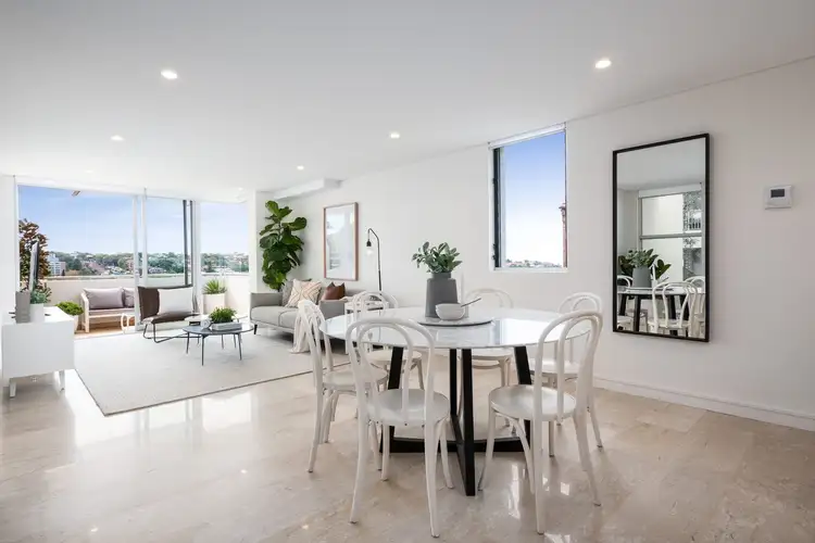 3/43 Coogee Bay Road, Randwick NSW 2031