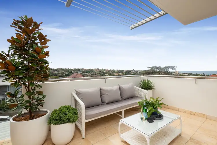 Second view of Homely apartment listing, 3/43 Coogee Bay Road, Randwick NSW 2031