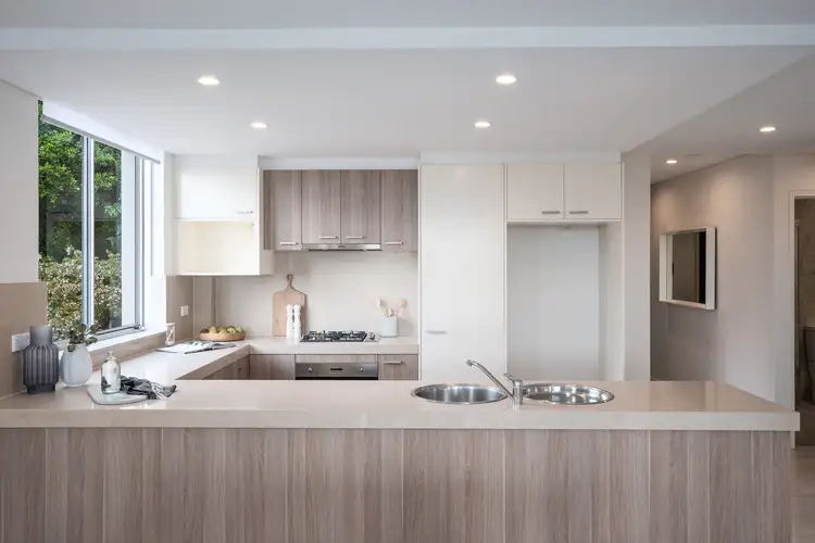 Sixth view of Homely apartment listing, 3/43 Coogee Bay Road, Randwick NSW 2031