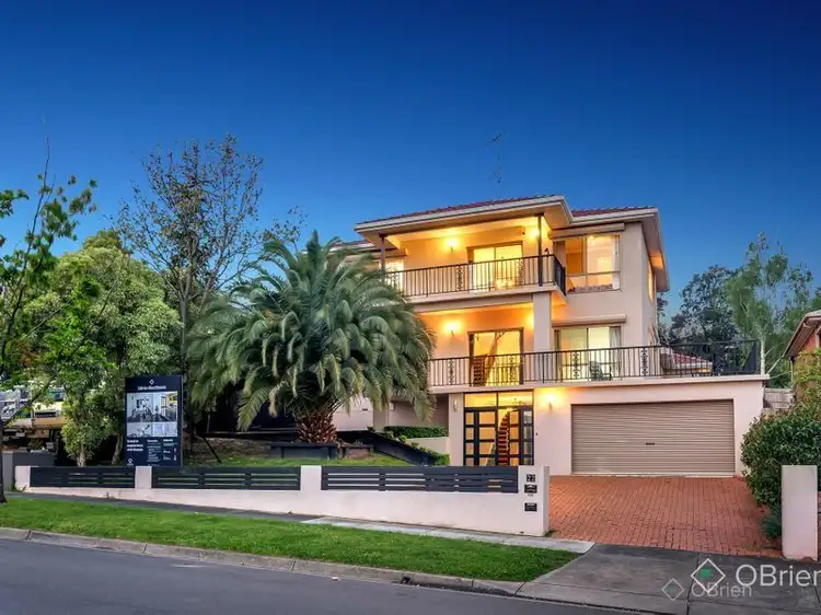 Main view of Homely house listing, 22 Rheanva Street, Berwick VIC 3806