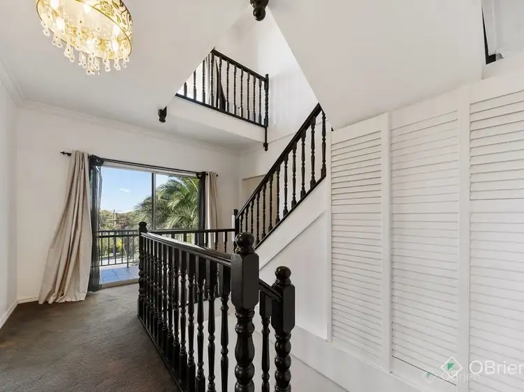 Fifth view of Homely house listing, 22 Rheanva Street, Berwick VIC 3806