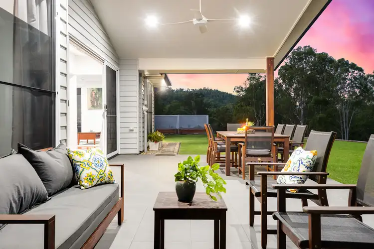 89 Hawkins Road, Kobble Creek QLD 4520