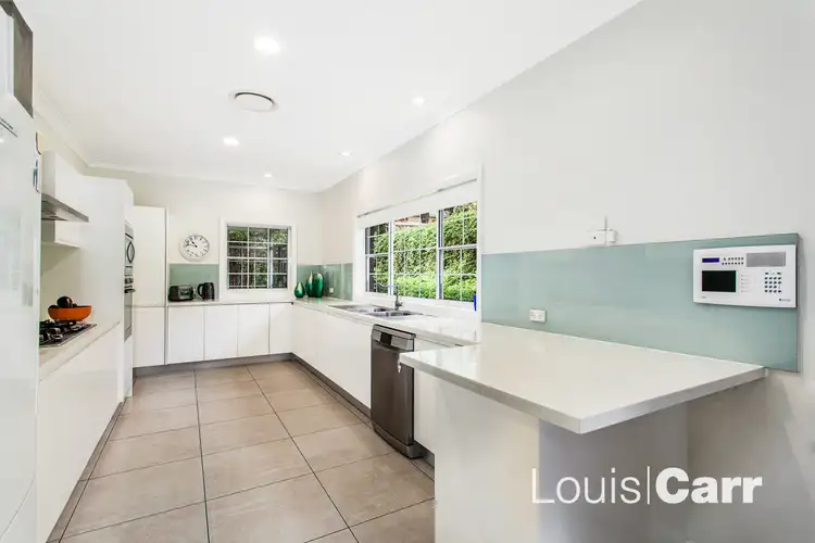 Fourth view of Homely house listing, 14 Penrose Avenue, Cherrybrook NSW 2126