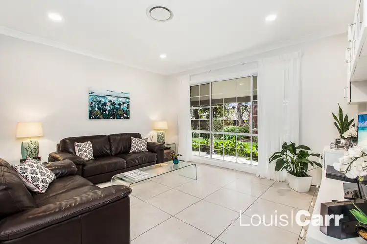 Fifth view of Homely house listing, 14 Penrose Avenue, Cherrybrook NSW 2126