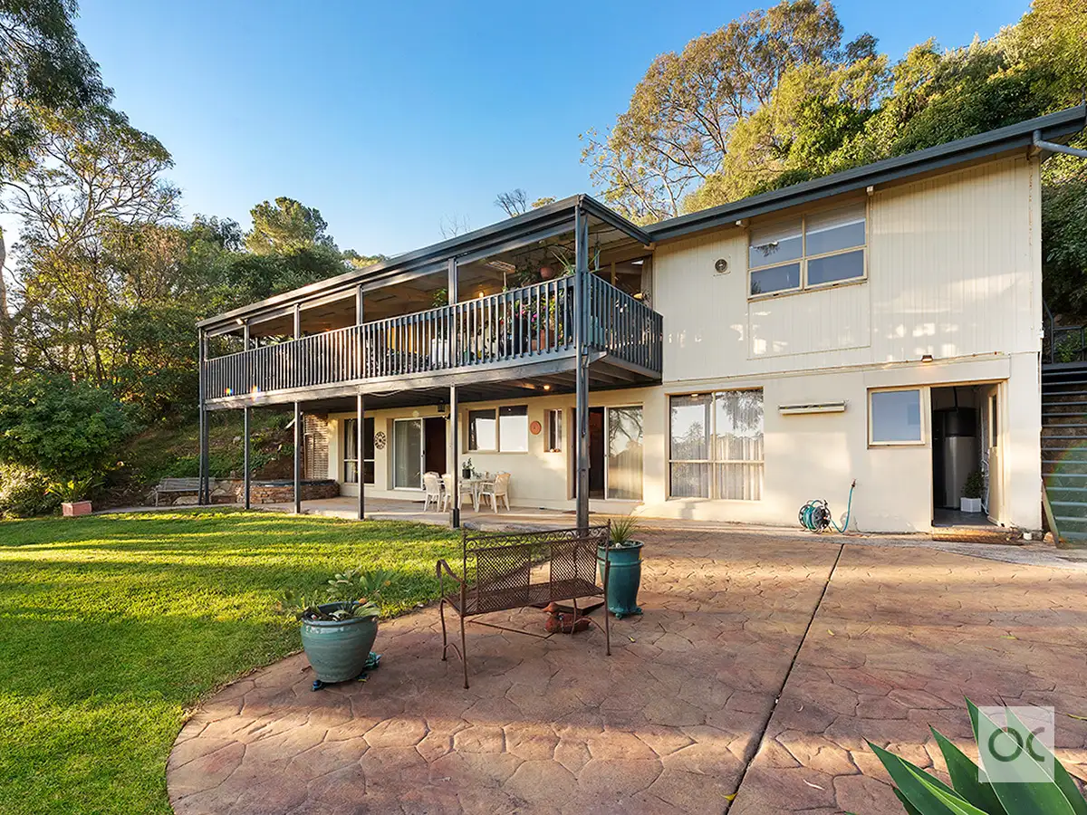 Main view of Homely house listing, 1 Knoll Crescent, Teringie SA 5072