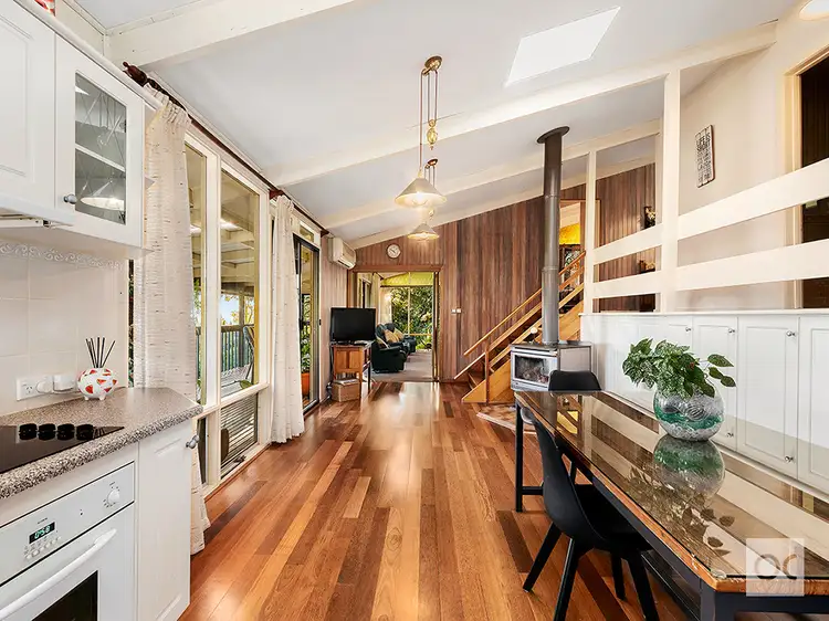 Third view of Homely house listing, 1 Knoll Crescent, Teringie SA 5072