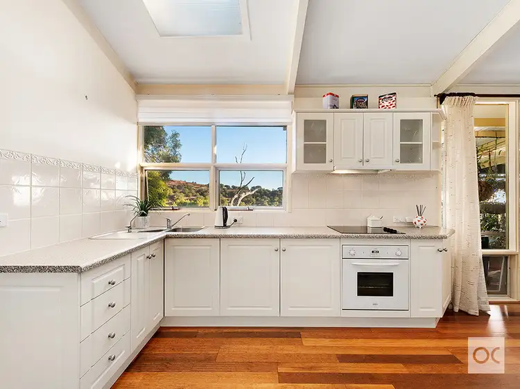 Fourth view of Homely house listing, 1 Knoll Crescent, Teringie SA 5072