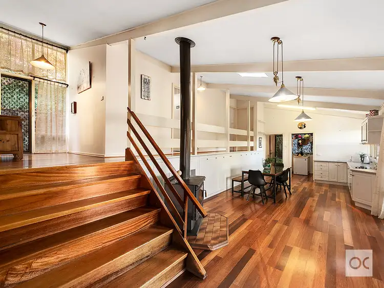 Fifth view of Homely house listing, 1 Knoll Crescent, Teringie SA 5072