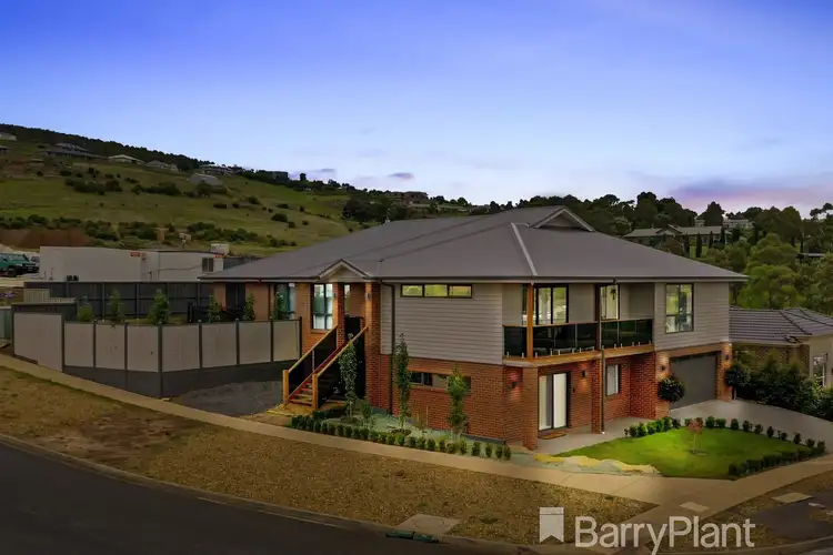 Main view of Homely house listing, 26 Ramsay Crescent, Darley VIC 3340
