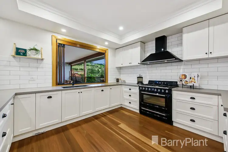 Third view of Homely house listing, 26 Ramsay Crescent, Darley VIC 3340