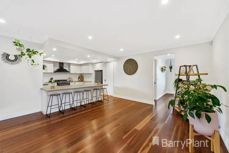 Fourth view of Homely house listing, 26 Ramsay Crescent, Darley VIC 3340