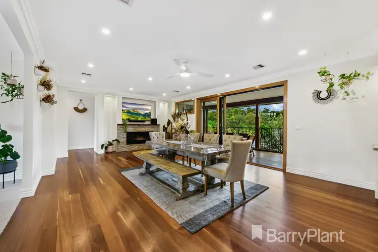Fifth view of Homely house listing, 26 Ramsay Crescent, Darley VIC 3340