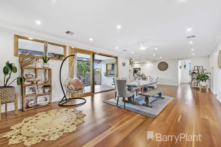 Sixth view of Homely house listing, 26 Ramsay Crescent, Darley VIC 3340