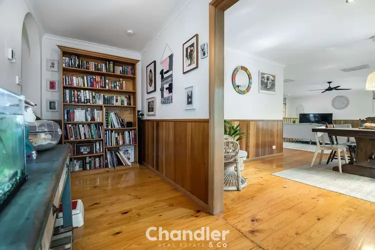 Fourth view of Homely house listing, 13 Woodland Grove, Selby VIC 3159