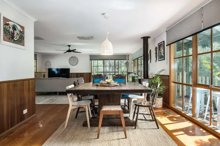 Fifth view of Homely house listing, 13 Woodland Grove, Selby VIC 3159