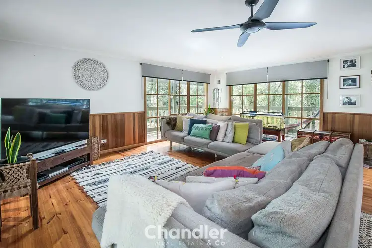 Sixth view of Homely house listing, 13 Woodland Grove, Selby VIC 3159