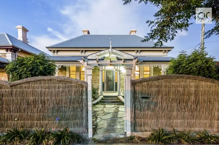 Second view of Homely house listing, 19 Hall Street, Semaphore SA 5019