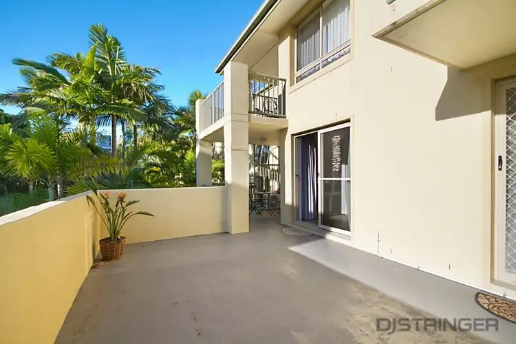15/37 Golden Four Drive, Bilinga QLD 4225