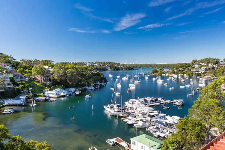 Main view of Homely house listing, 64 Parthenia Street, Dolans Bay NSW 2229