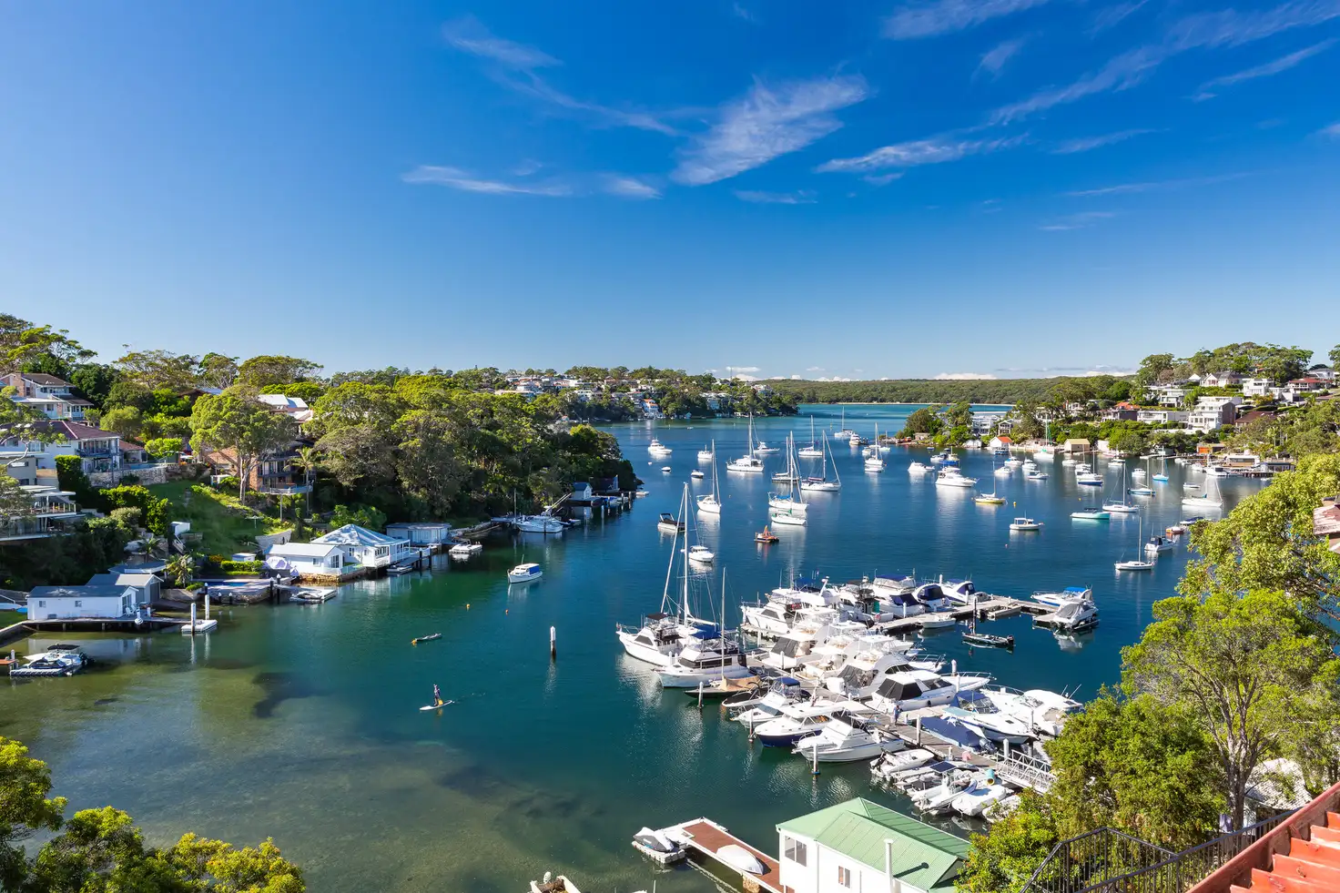 Main view of Homely house listing, 64 Parthenia Street, Dolans Bay NSW 2229