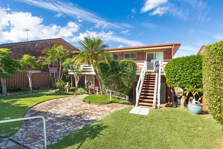 Fourth view of Homely house listing, 64 Parthenia Street, Dolans Bay NSW 2229