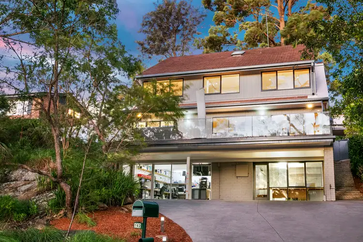 142 Duneba Drive, Westleigh NSW 2120