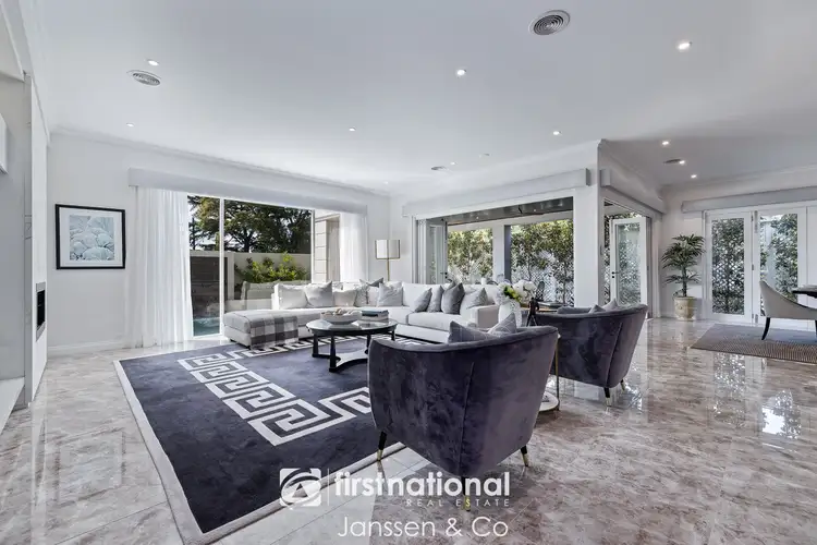 Fifth view of Homely house listing, 298 Balwyn Road, Balwyn North VIC 3104