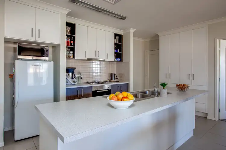Third view of Homely house listing, 3 Jacka Street, Wodonga VIC 3690