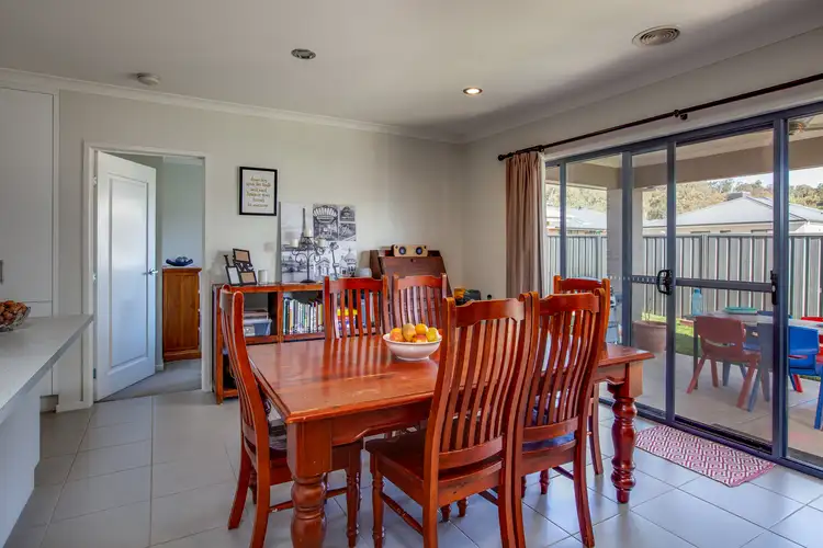 Fourth view of Homely house listing, 3 Jacka Street, Wodonga VIC 3690