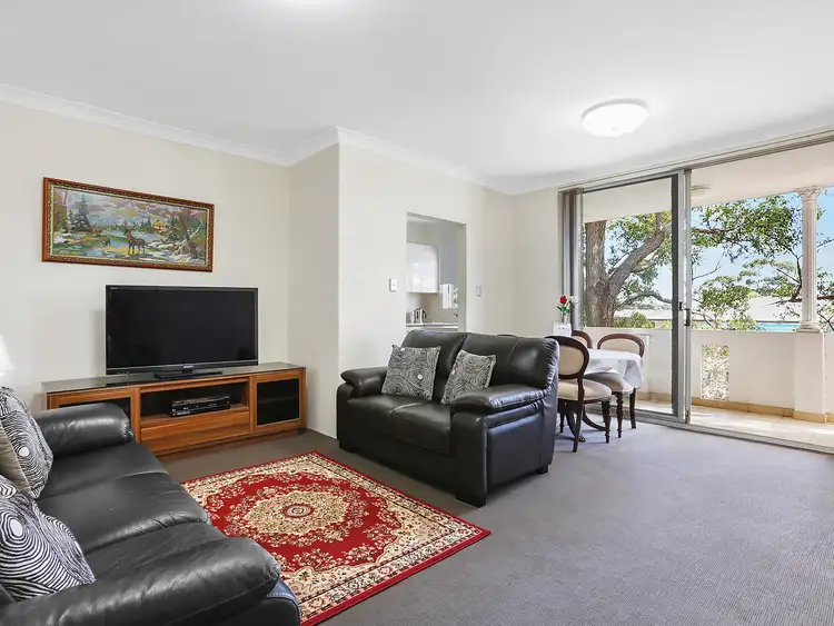 Second view of Homely unit listing, 4/34 Crawford Road, Brighton-Le-Sands NSW 2216
