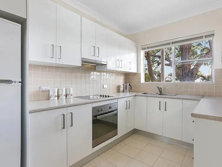 Third view of Homely unit listing, 4/34 Crawford Road, Brighton-Le-Sands NSW 2216