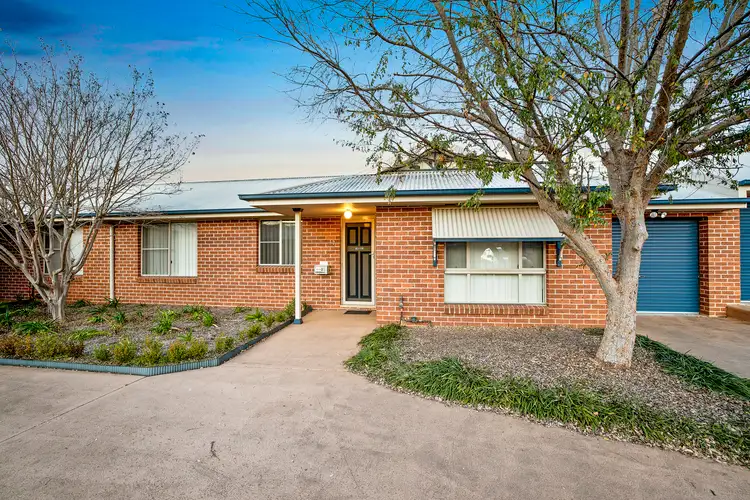 Unit 7/159A Market Street, Mudgee NSW 2850