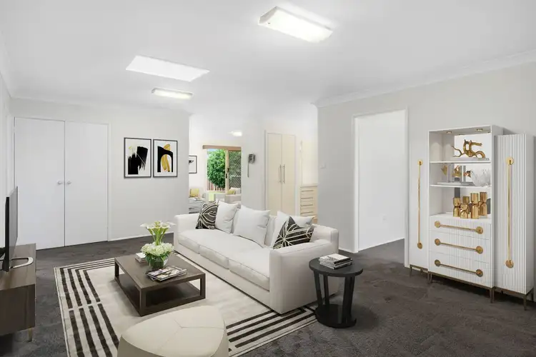 Second view of Homely house listing, 8 Silvertop Parade, Cordeaux Heights NSW 2526