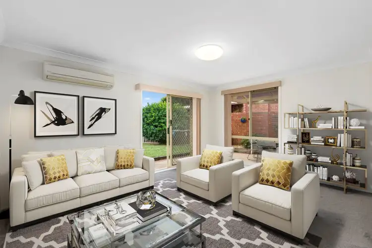Third view of Homely house listing, 8 Silvertop Parade, Cordeaux Heights NSW 2526