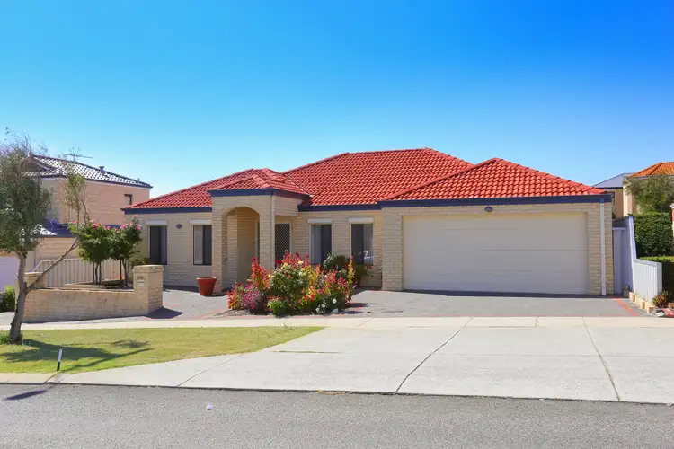 Main view of Homely house listing, 246 French Street, Tuart Hill WA 6060