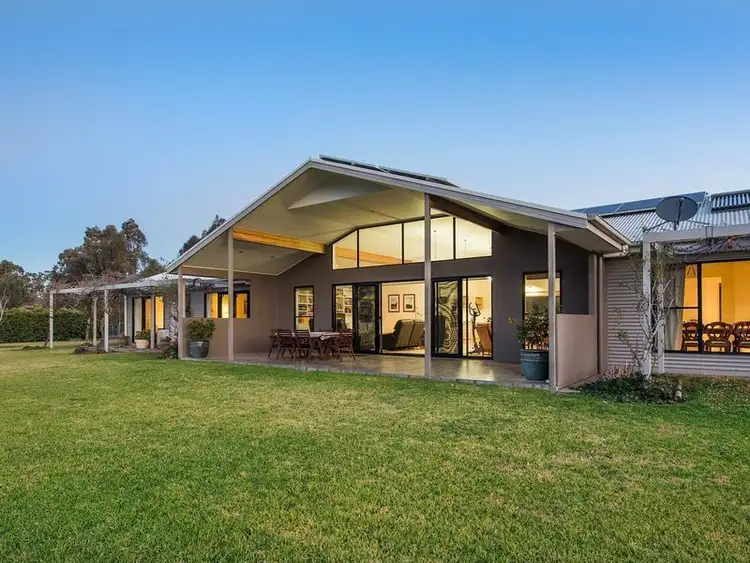 Fourth view of Homely rural property listing, 15 Riverlea Road, Mudgee NSW 2850