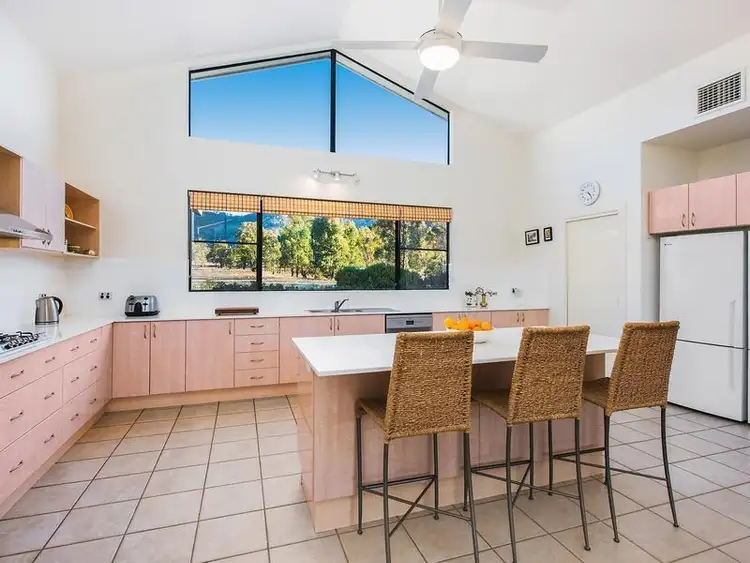 Fifth view of Homely rural property listing, 15 Riverlea Road, Mudgee NSW 2850